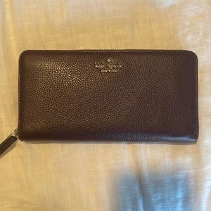 Kate Spade wallet